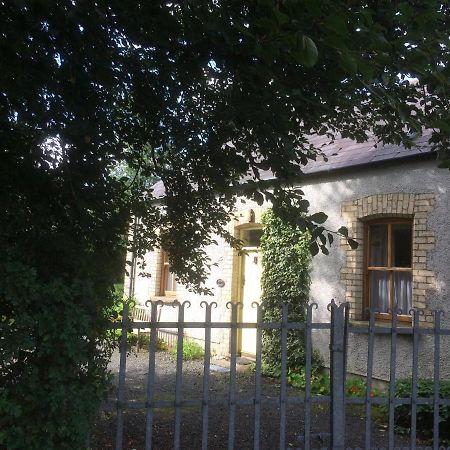 Country Garden House Holiday Homes Ballymoney Eksteriør bilde