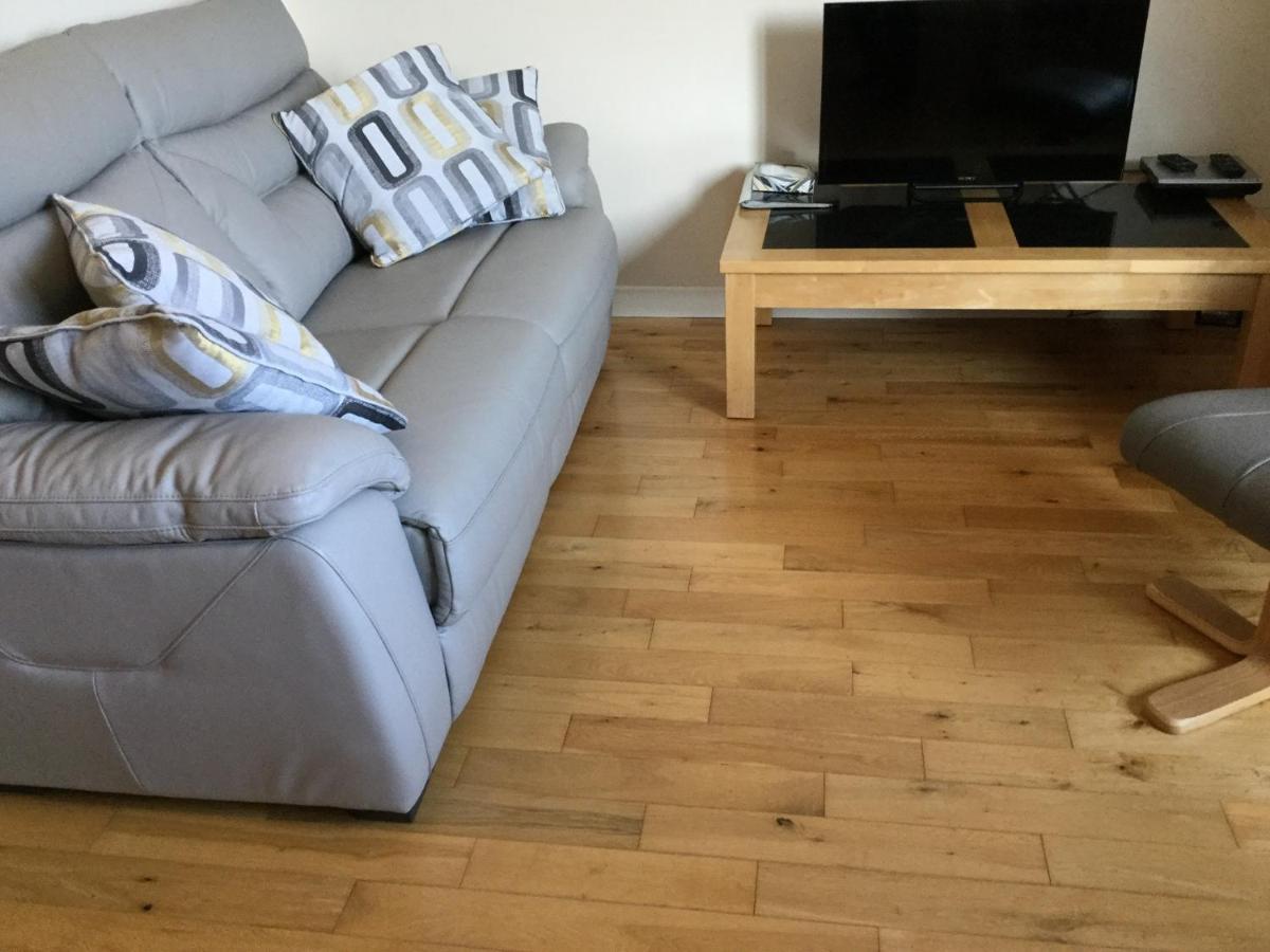 Country Garden House Holiday Homes Ballymoney Eksteriør bilde