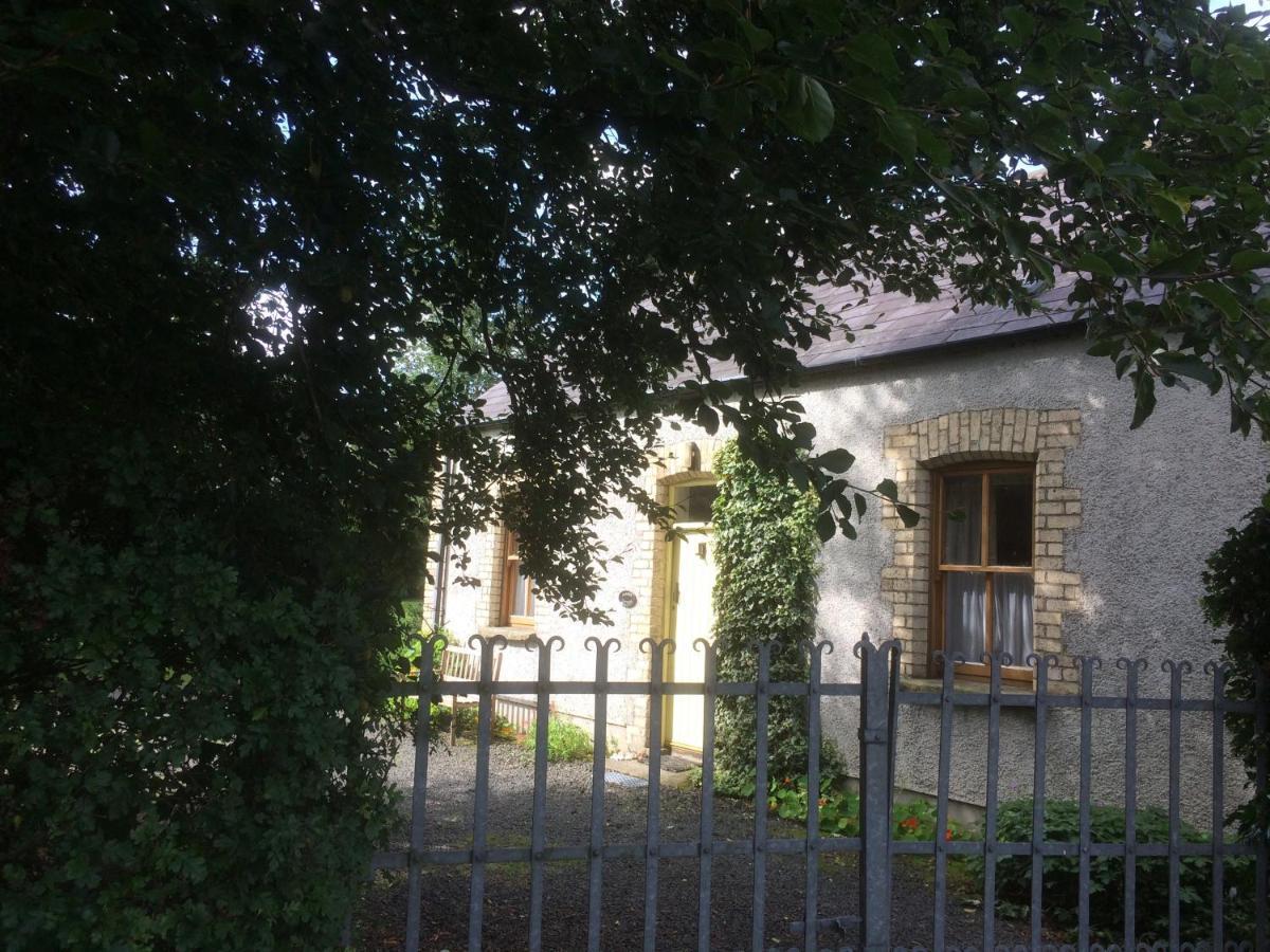 Country Garden House Holiday Homes Ballymoney Eksteriør bilde
