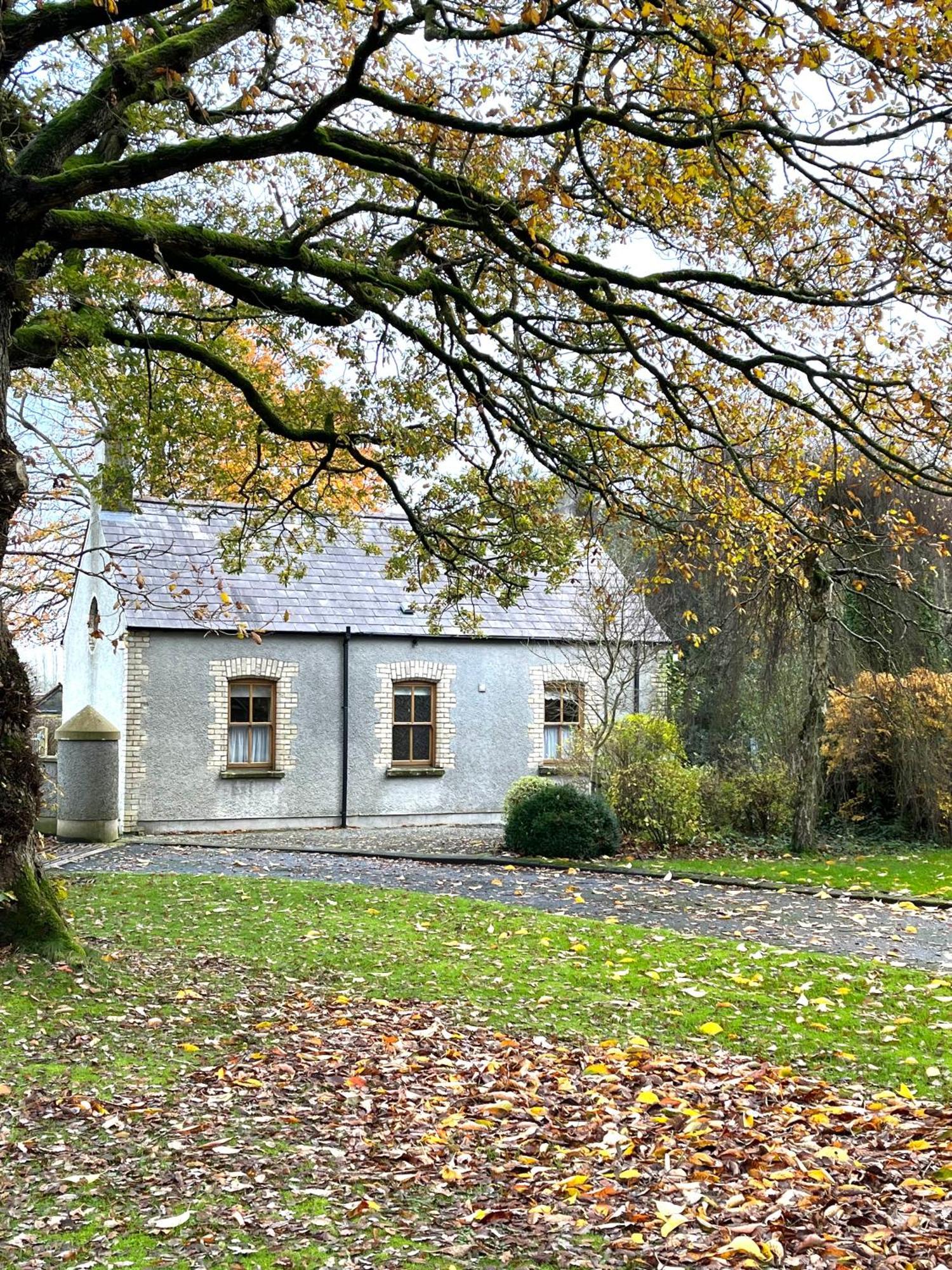Country Garden House Holiday Homes Ballymoney Eksteriør bilde