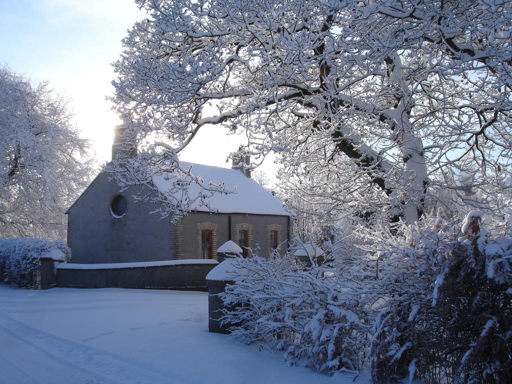 Country Garden House Holiday Homes Ballymoney Rom bilde