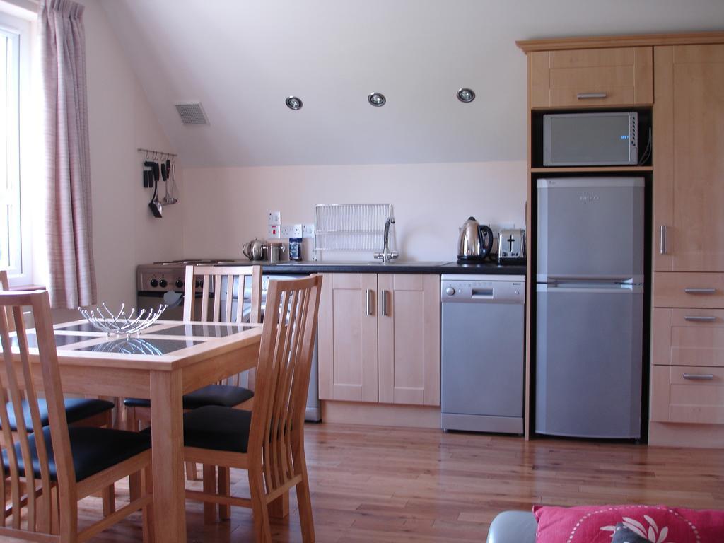 Country Garden House Holiday Homes Ballymoney Rom bilde