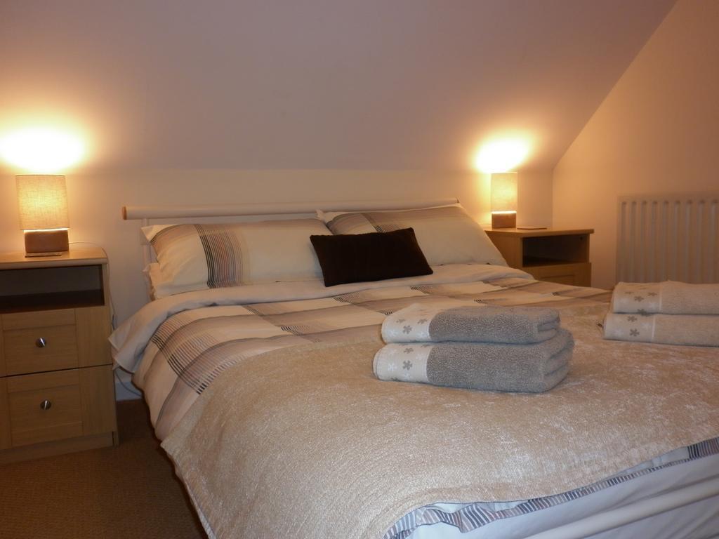 Country Garden House Holiday Homes Ballymoney Rom bilde