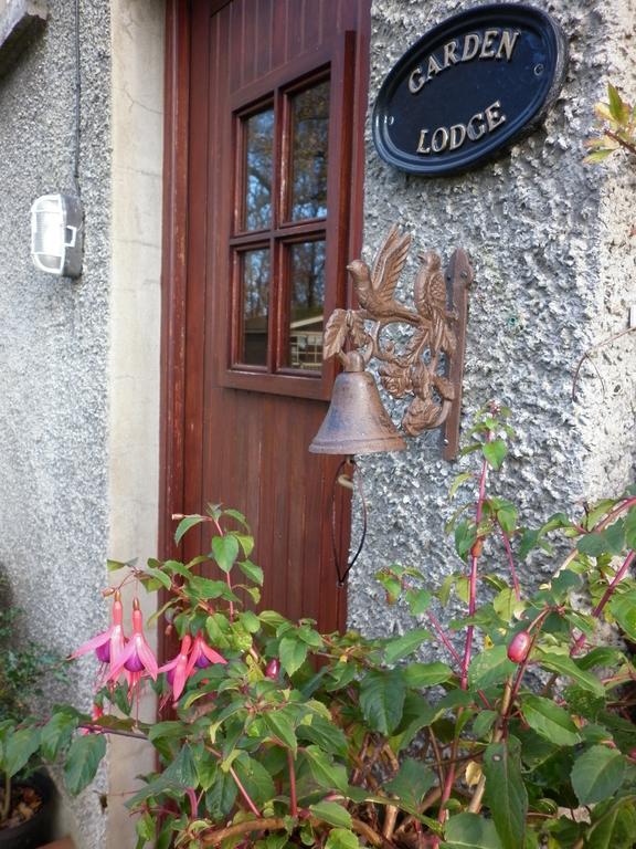 Country Garden House Holiday Homes Ballymoney Rom bilde