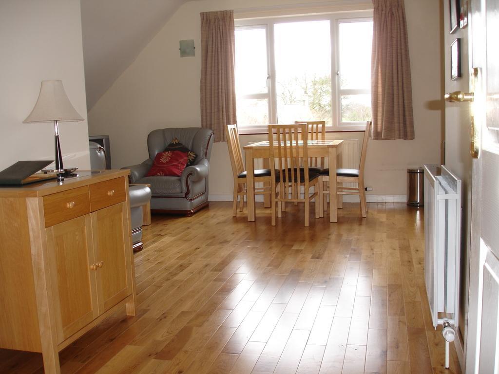 Country Garden House Holiday Homes Ballymoney Rom bilde