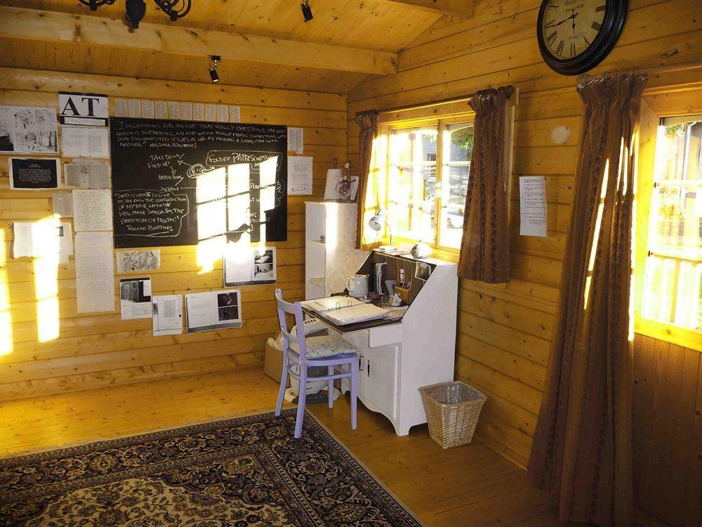 Country Garden House Holiday Homes Ballymoney Eksteriør bilde