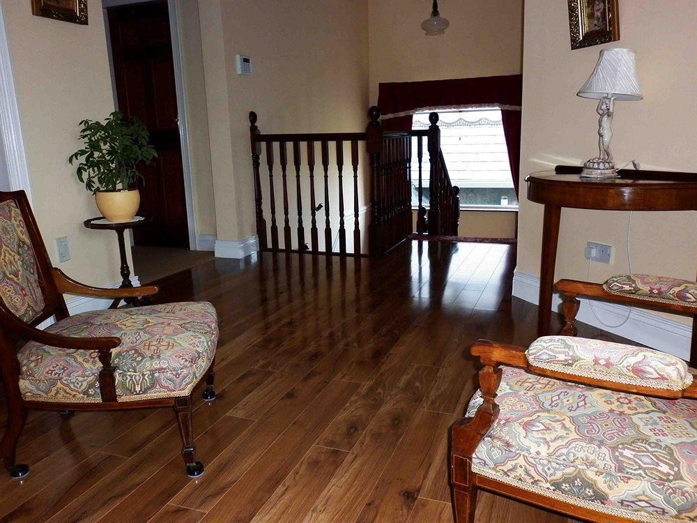 Country Garden House Holiday Homes Ballymoney Eksteriør bilde
