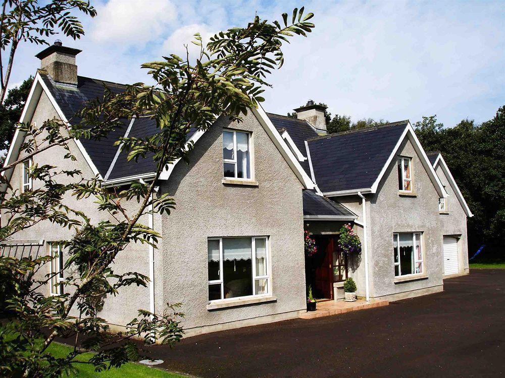 Country Garden House Holiday Homes Ballymoney Eksteriør bilde