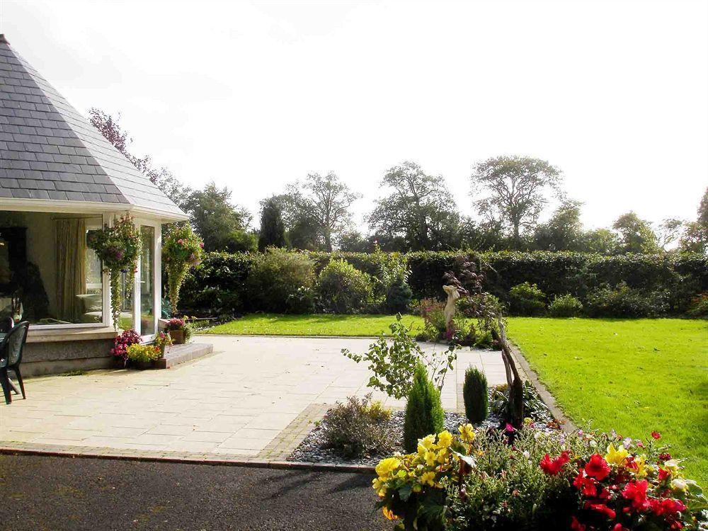 Country Garden House Holiday Homes Ballymoney Eksteriør bilde