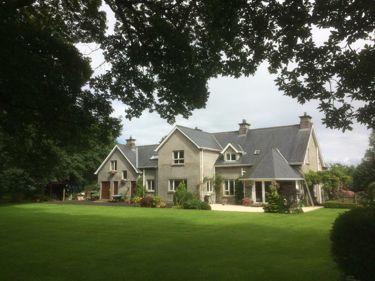 Country Garden House Holiday Homes Ballymoney Eksteriør bilde