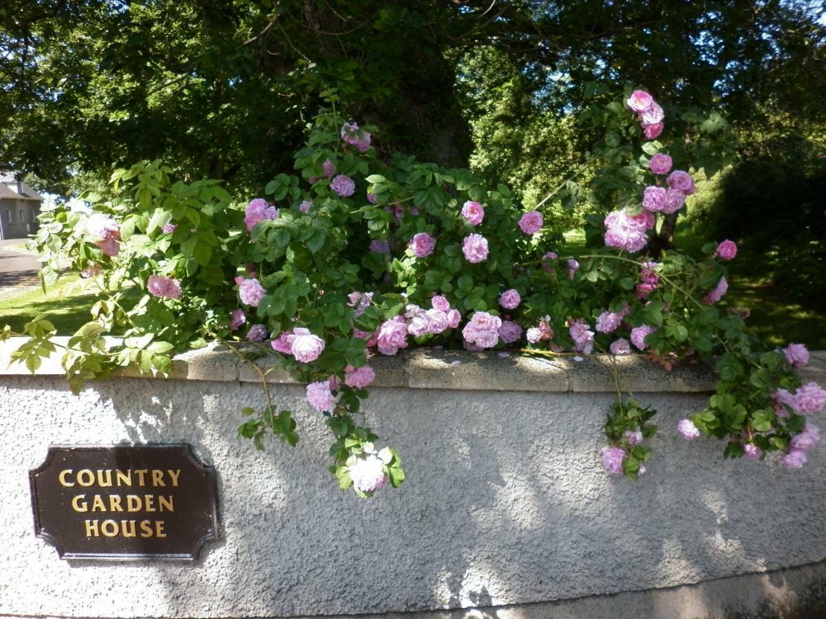 Country Garden House Holiday Homes Ballymoney Eksteriør bilde
