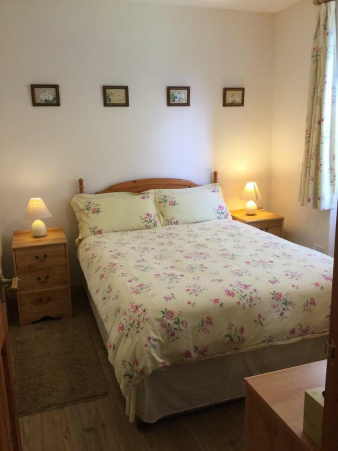 Country Garden House Holiday Homes Ballymoney Eksteriør bilde