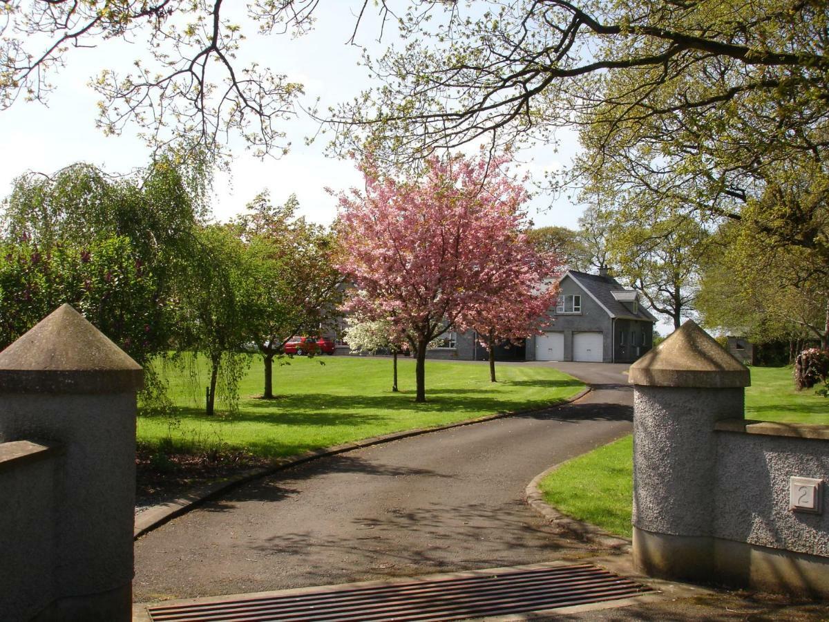 Country Garden House Holiday Homes Ballymoney Eksteriør bilde