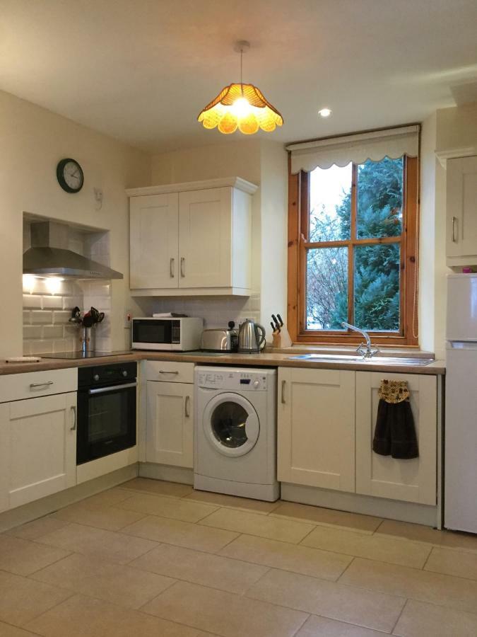 Country Garden House Holiday Homes Ballymoney Eksteriør bilde