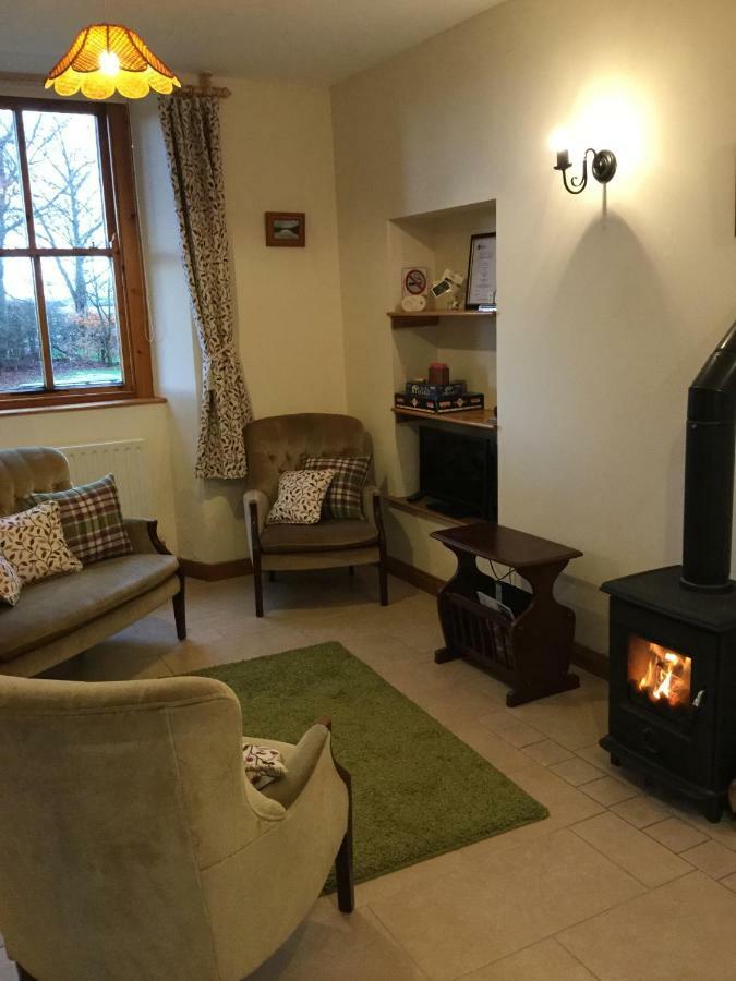 Country Garden House Holiday Homes Ballymoney Eksteriør bilde