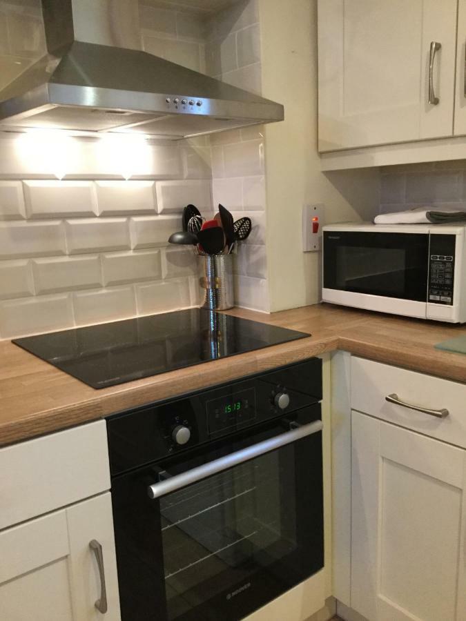 Country Garden House Holiday Homes Ballymoney Eksteriør bilde