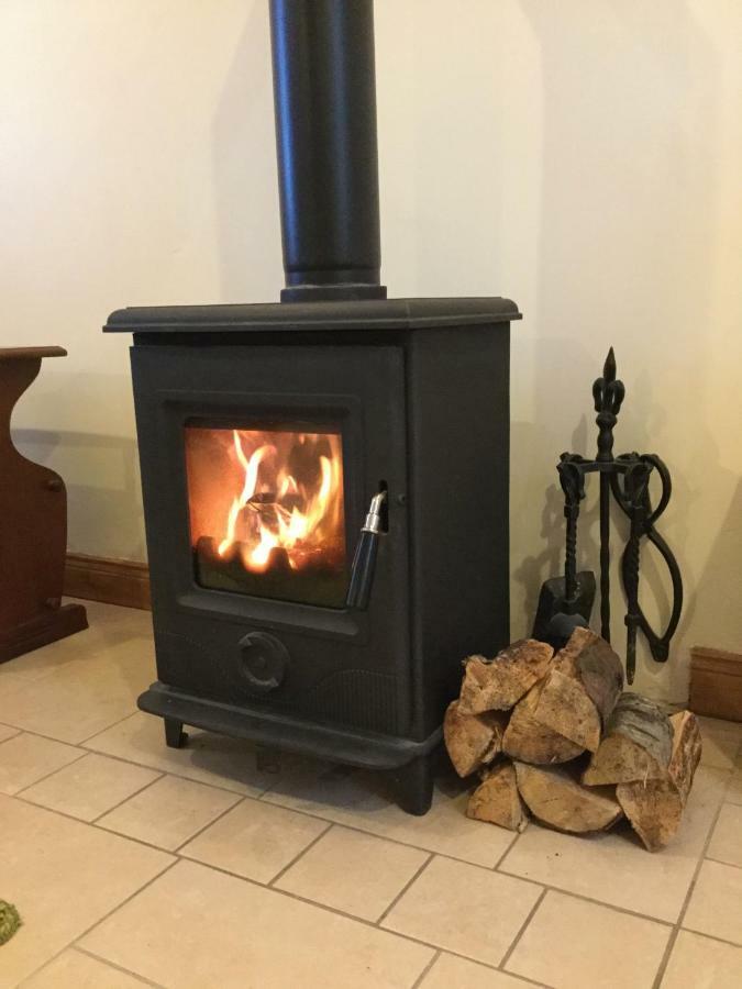Country Garden House Holiday Homes Ballymoney Eksteriør bilde