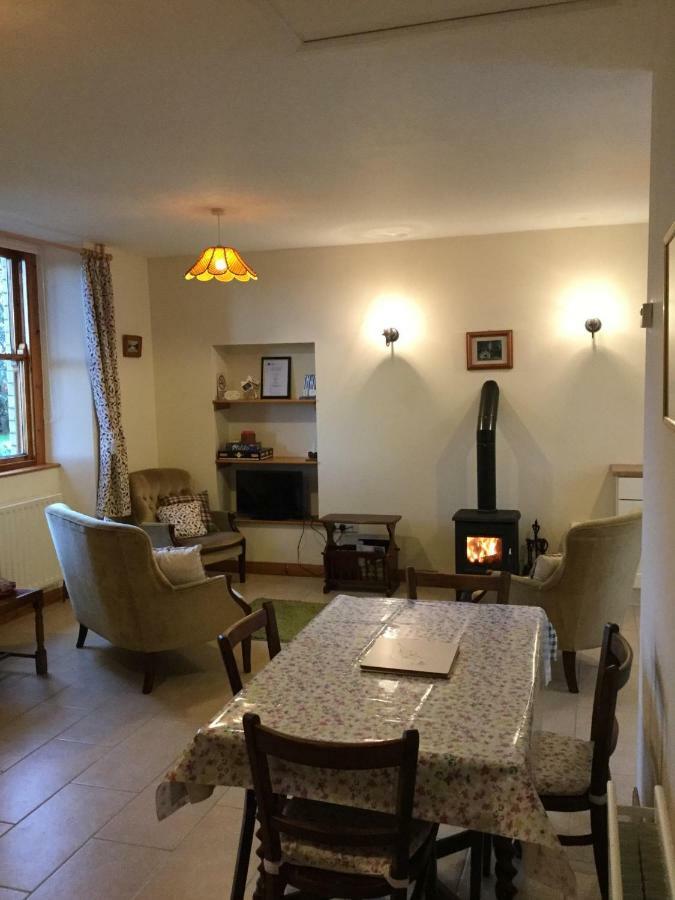 Country Garden House Holiday Homes Ballymoney Eksteriør bilde