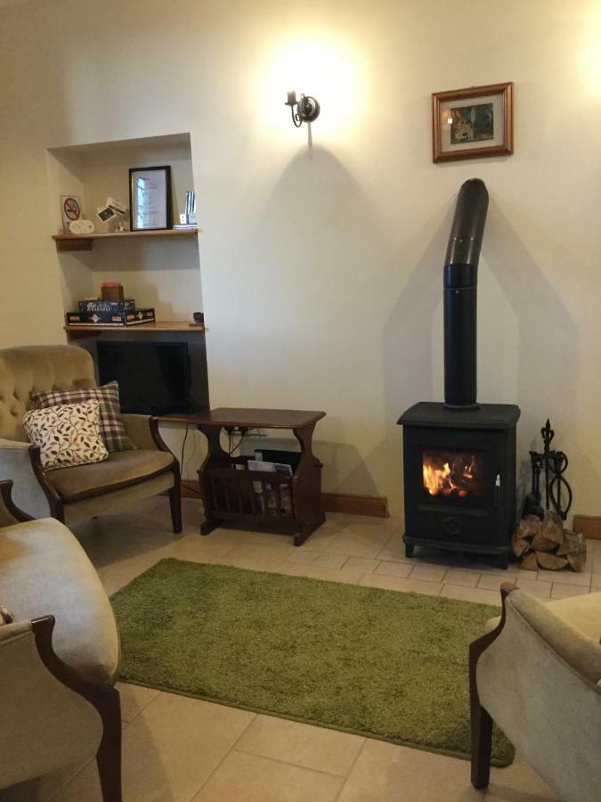 Country Garden House Holiday Homes Ballymoney Eksteriør bilde